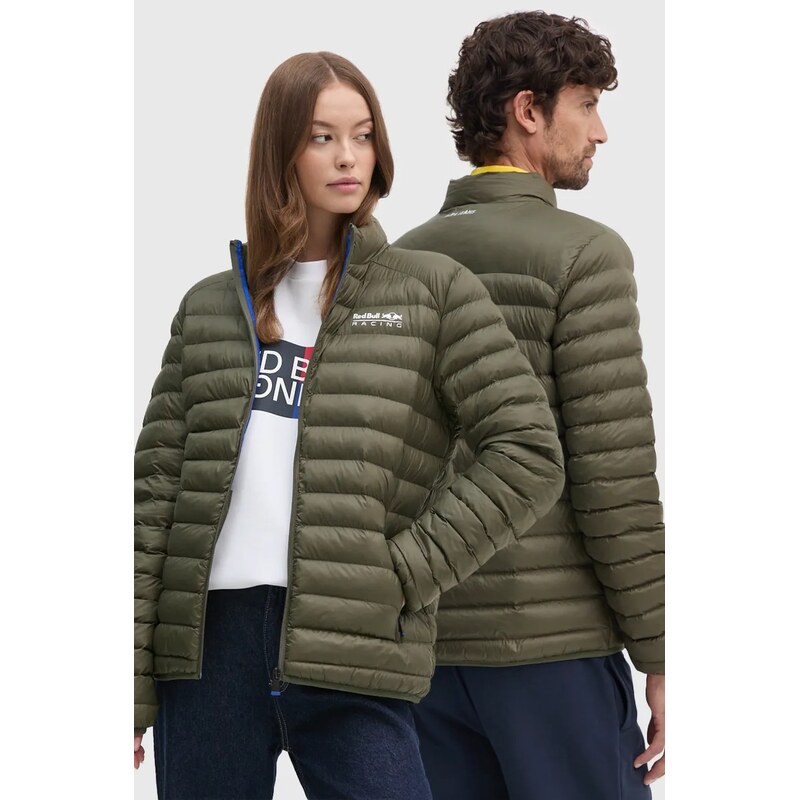 Red Bull Racing x Pepe Jeans Bunda Red Bull Racing x Pepe Jeans