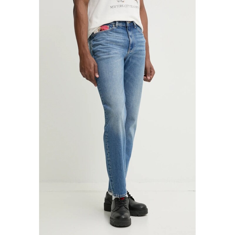 Tommy Jeans Džíny Tommy Jeans