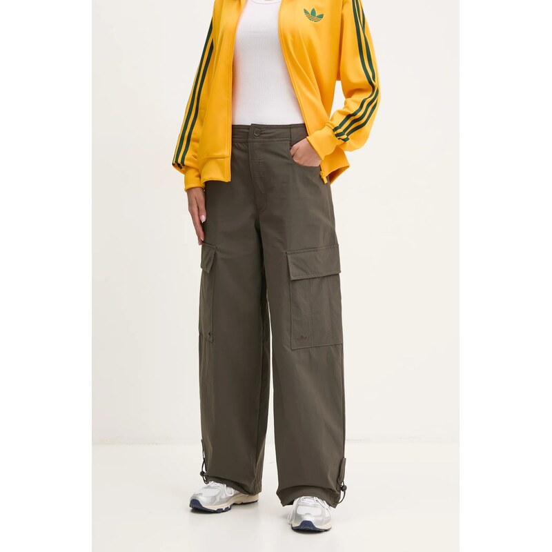 adidas Originals Kalhoty adidas Originals Essential