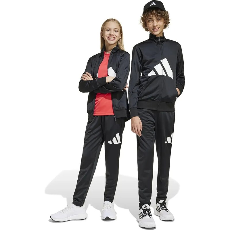 adidas Dětská tepláková souprava adidas
