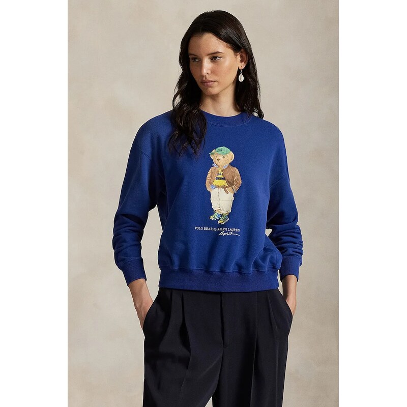 Mikina Polo Ralph Lauren 107640305