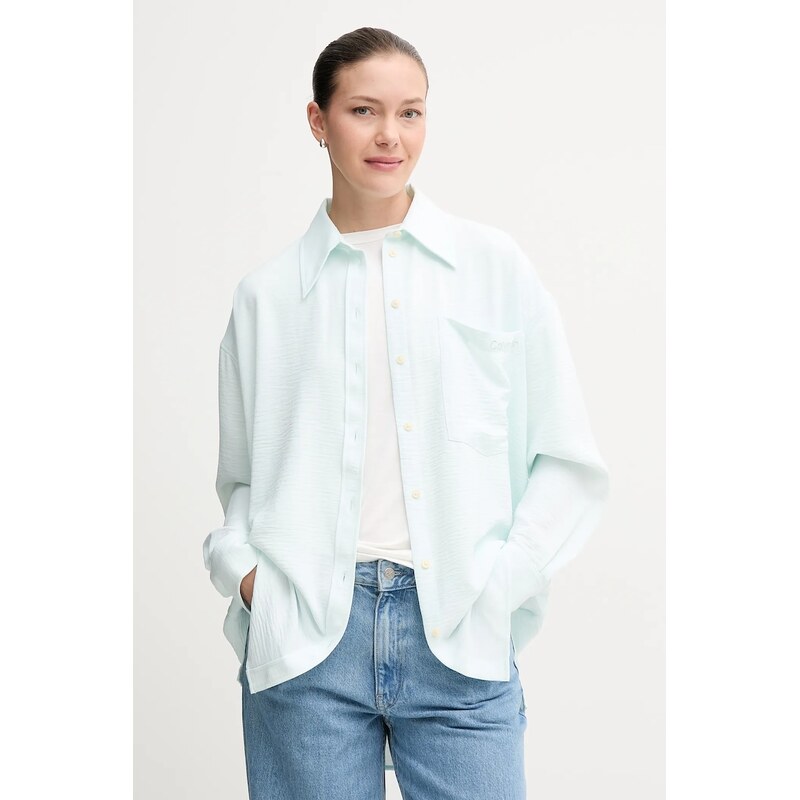 Košile Calvin Klein Jeans 107677703