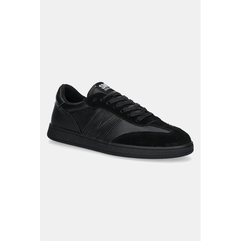 Steve Madden Kožené sneakers boty Steve Madden Caelum