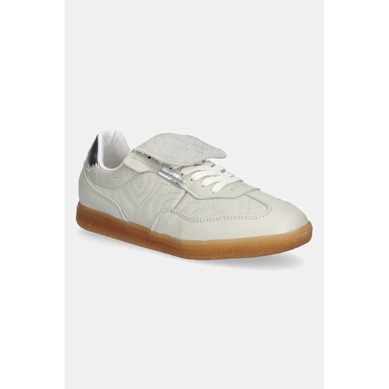 Steve Madden Kožené sneakers boty Steve Madden Eforma