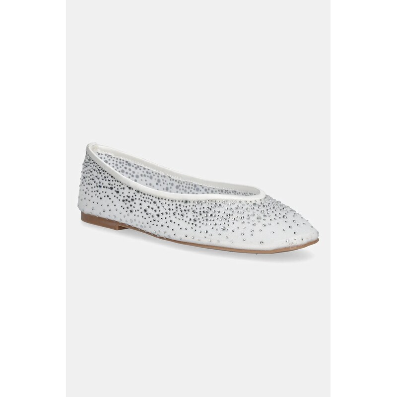 Baleríny Steve Madden Darts-MR 103996255