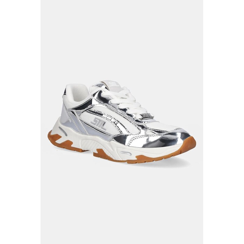 Steve Madden Sneakers boty Steve Madden Sneak Peak-E