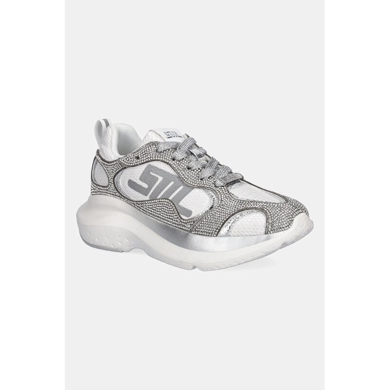 Steve Madden Sneakers boty Steve Madden Elevate 1R