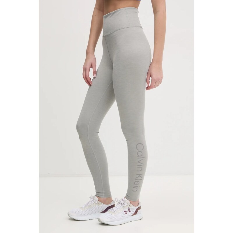 Calvin Klein Performance sportovní legíny dámské