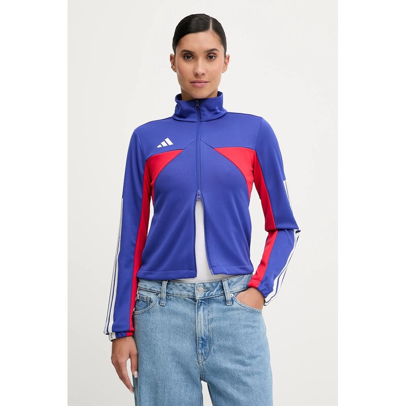 Mikina adidas Tiro 107736041