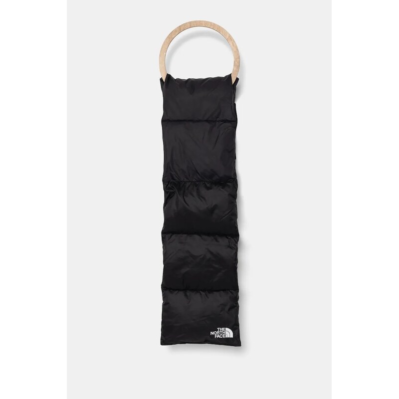 The North Face Péřová šála The North Face Nuptse Scarf