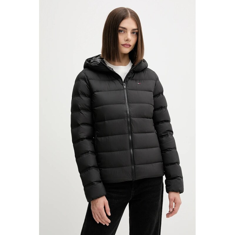 Péřová bunda Tommy Jeans 107878395