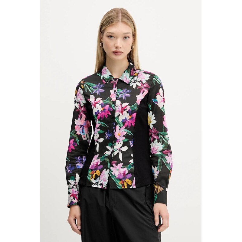 Košile Desigual COSTADILLO 107705559