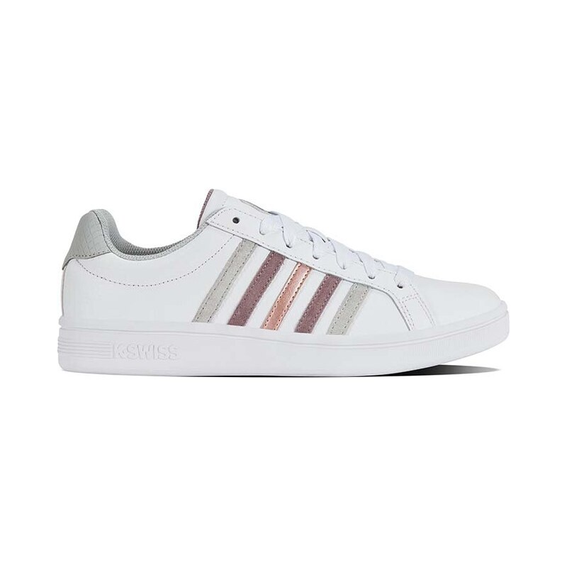 K-Swiss Sneakers boty K-Swiss COURT TIEBREAK