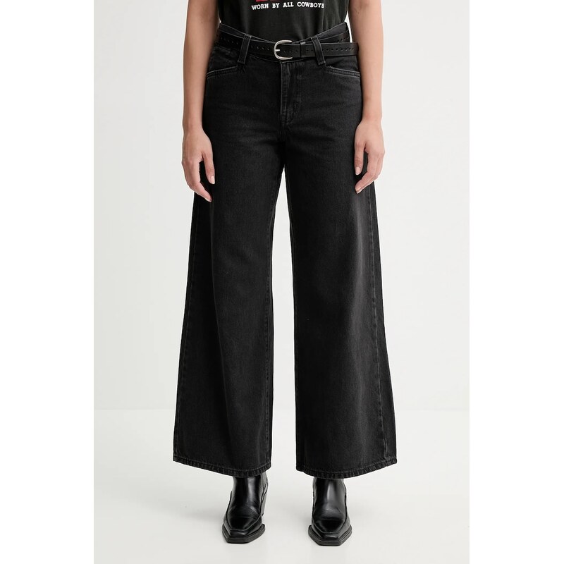Džíny Levis 94 BAGGY WIDE LEG 107722178