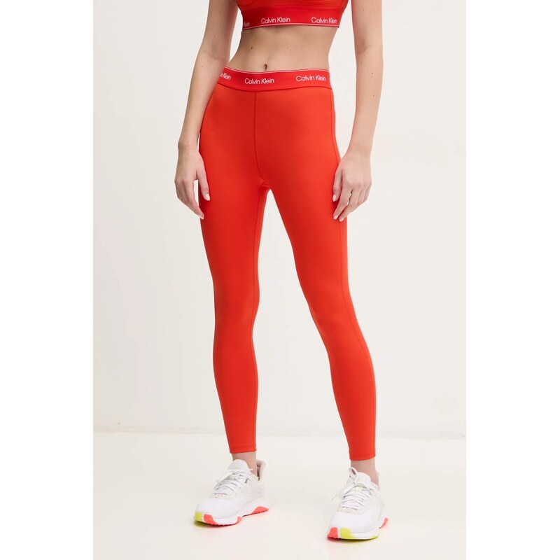 Tréninkové legíny Calvin Klein Performance 104167134