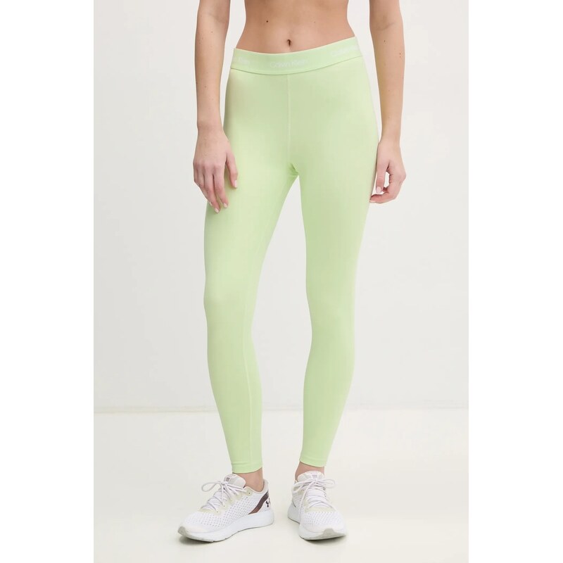 Calvin Klein Performance sportovní legíny dámské