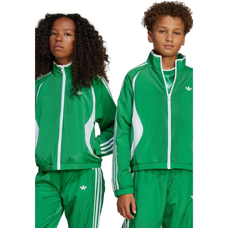 Dětská bunda adidas Originals 104170419