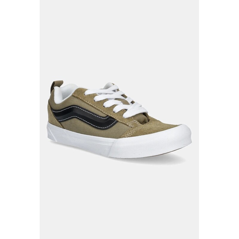 Vans Dětské tenisky Vans Knu Skool