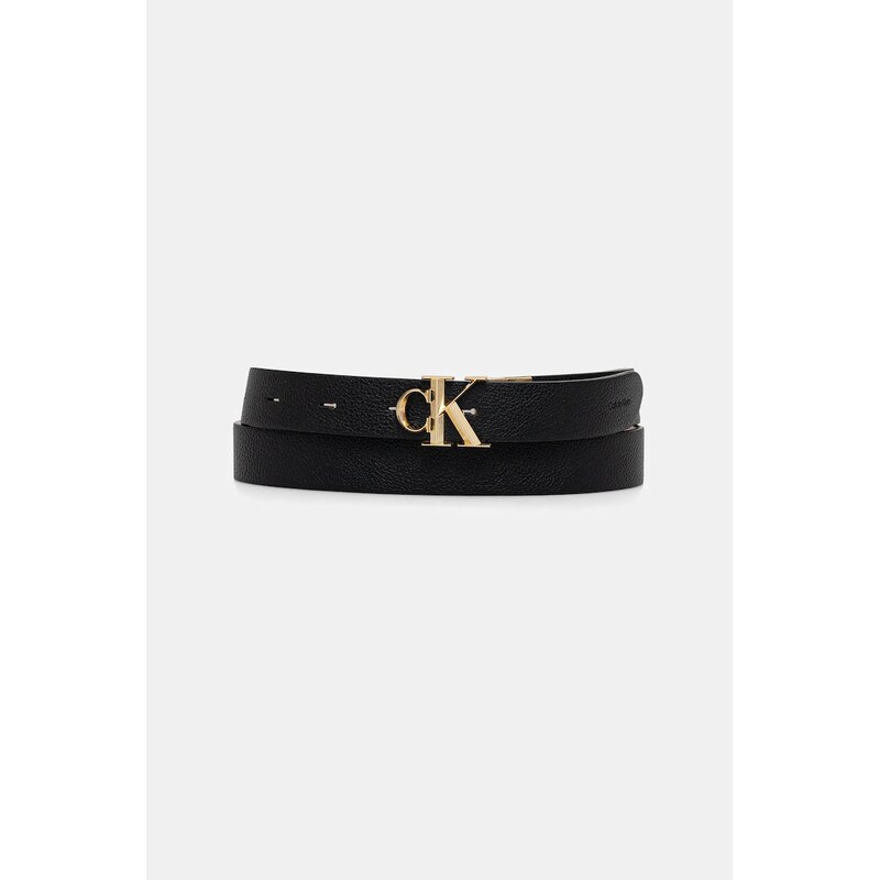 Oboustranný pásek Calvin Klein 107762745