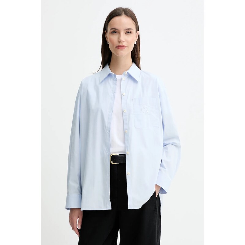 Košile Calvin Klein Jeans 107784217