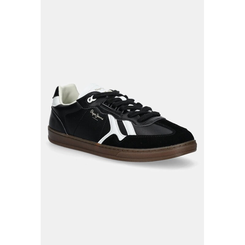 Pepe Jeans Sneakers boty Pepe Jeans BALL CLASS M