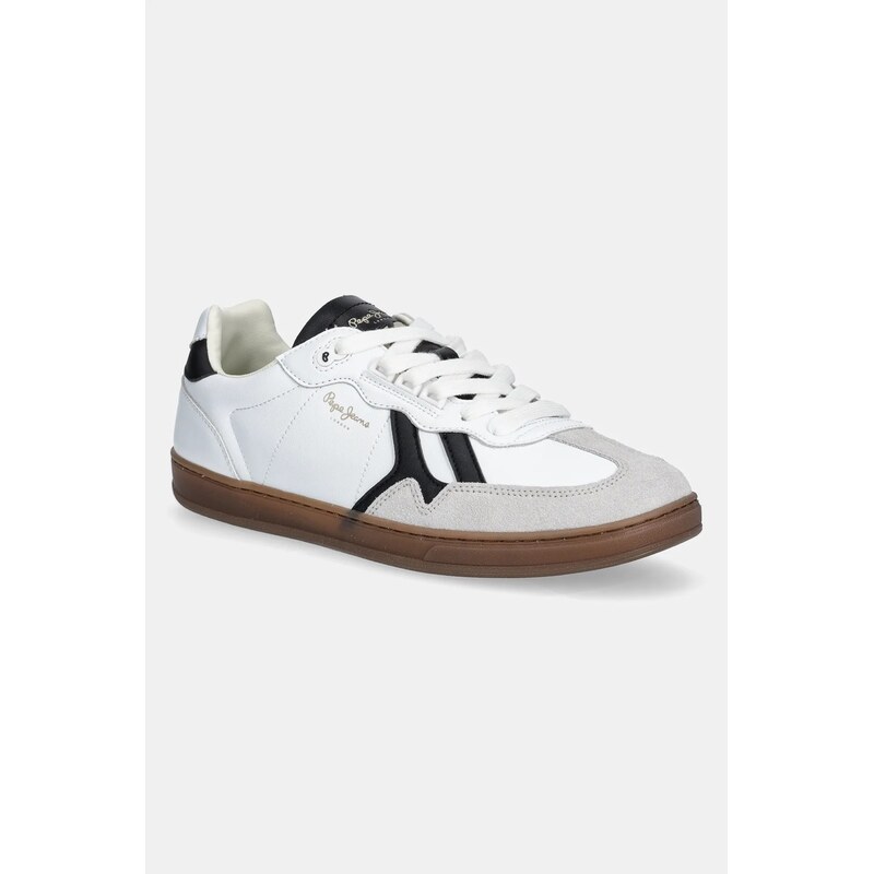 Pepe Jeans Sneakers boty Pepe Jeans BALL CLASS M