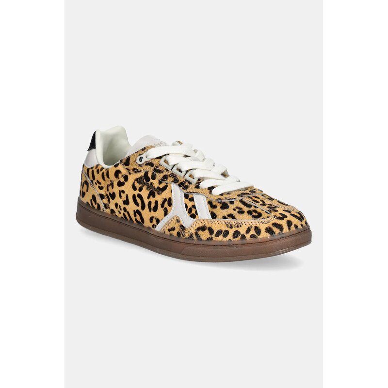 Sneakers boty Pepe Jeans BALL TOP W 104211794