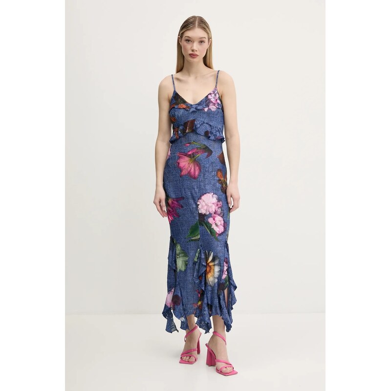 Šaty Desigual APOLO 104211983