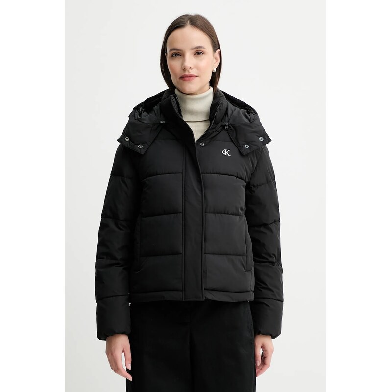 Calvin Klein Jeans Bunda Calvin Klein Jeans