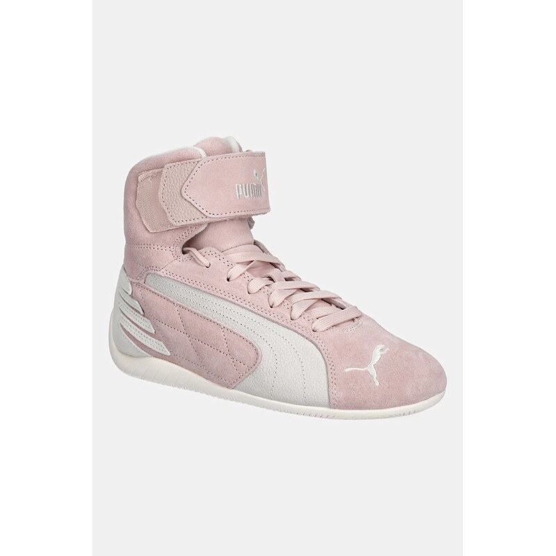 Puma Semišové tenisky Puma Speedcat Mid