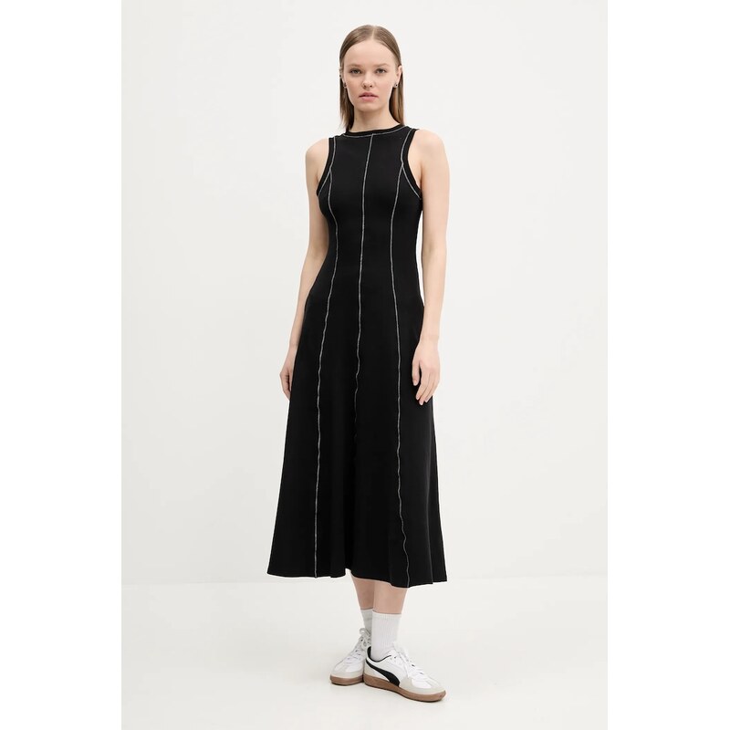 Šaty Desigual NANTES 104831047