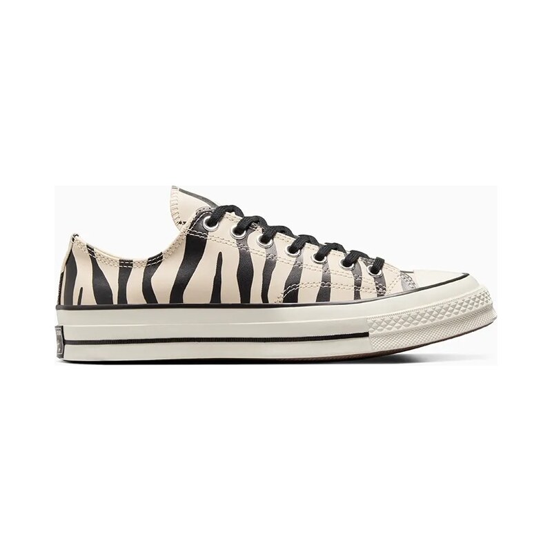Converse Tenisky Converse Chuck 70 Zebra