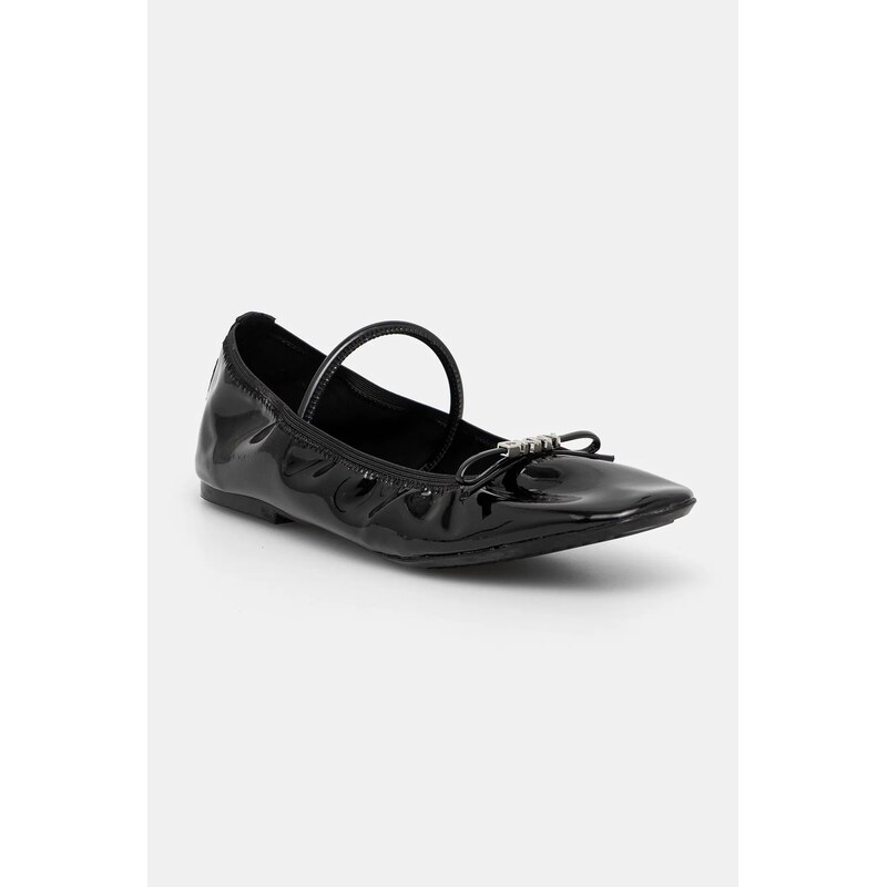 DKNY Baleríny Dkny Dale