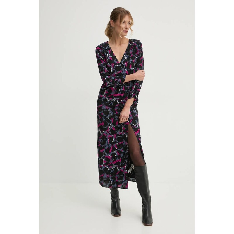 Pepe Jeans Šaty Pepe Jeans AUBREY