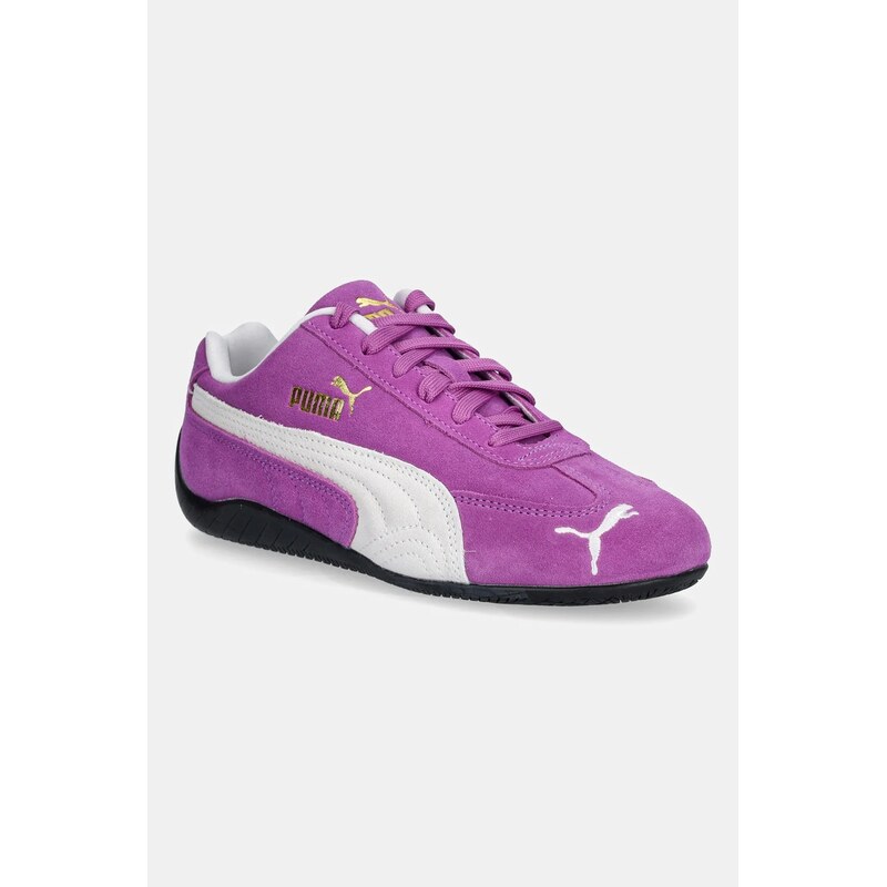 Puma Speedcat OG sneakers boty semišové