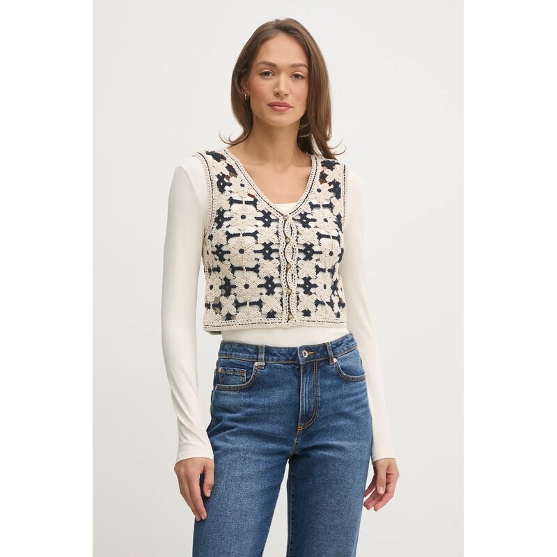 Pepe Jeans Vesta Pepe Jeans OLIVIA