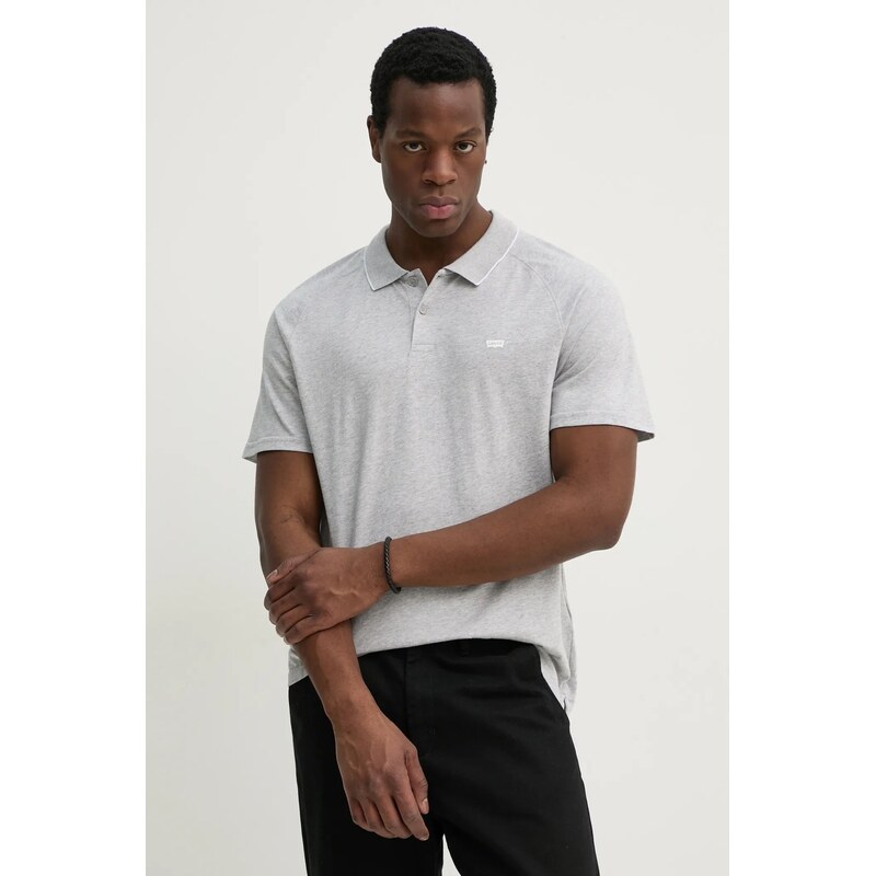 Levis Polo tričko Levis SHORELINE TECH POLO
