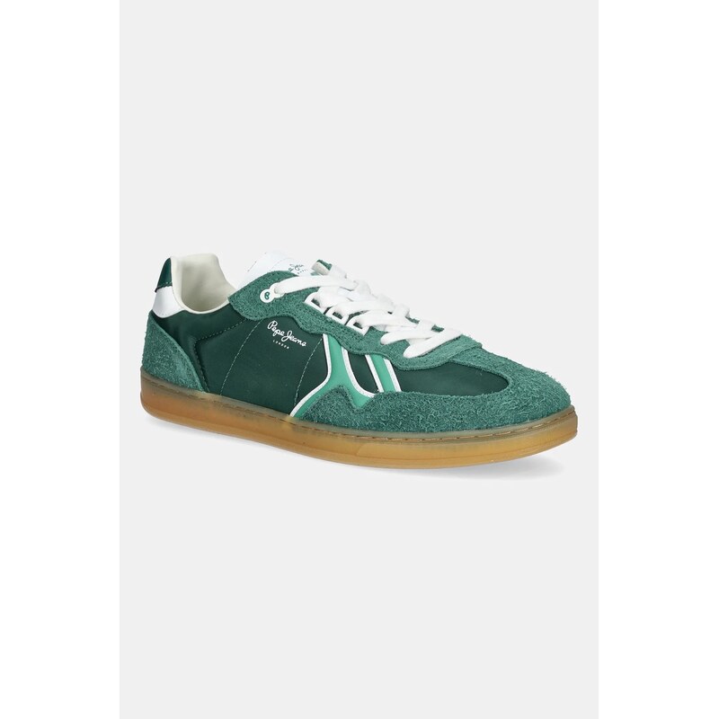 Pepe Jeans Sneakers boty Pepe Jeans BALL FUN M