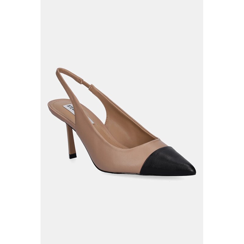 Kožené lodičky Steve Madden Kling 107784323