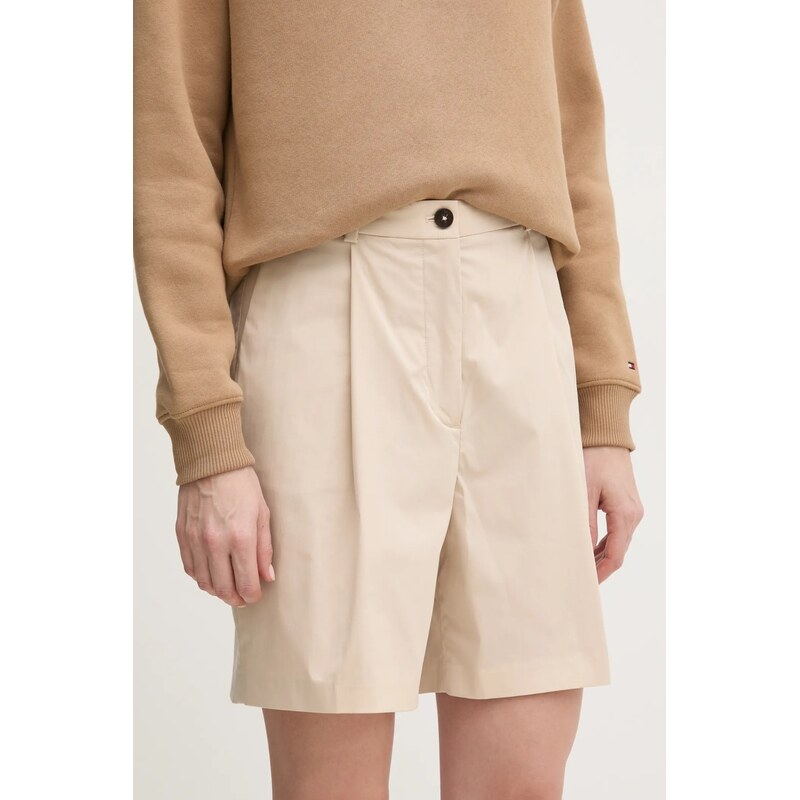 Tommy Hilfiger Kraťasy Tommy Hilfiger