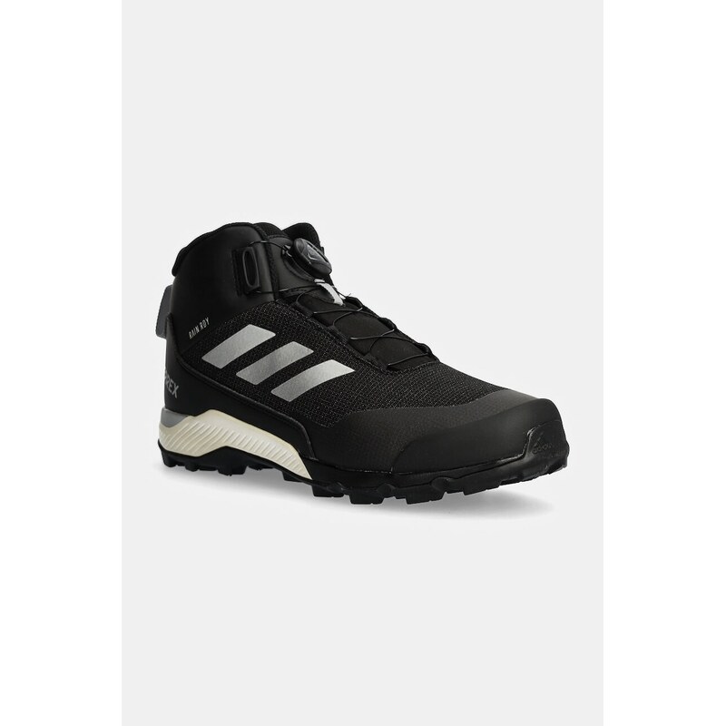 adidas TERREX Dětské boty adidas TERREX TERREX WINTER MID BOA R