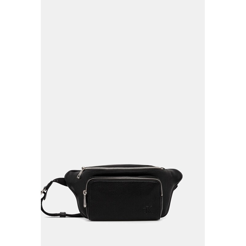 Calvin Klein ledvinka pánská z imitace kůže