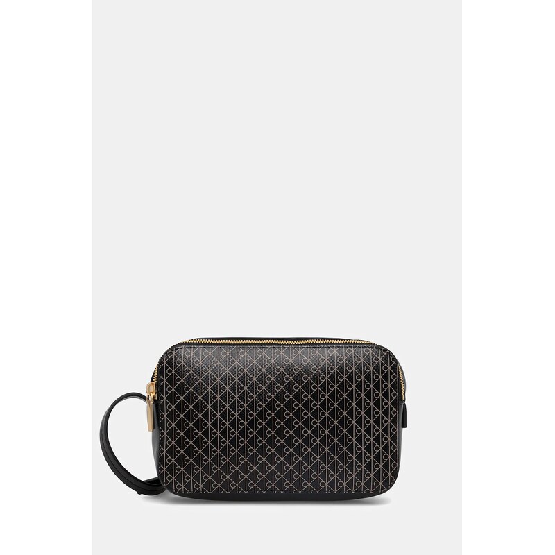 Calvin Klein crossbody kabelka dámská z imitace kůže