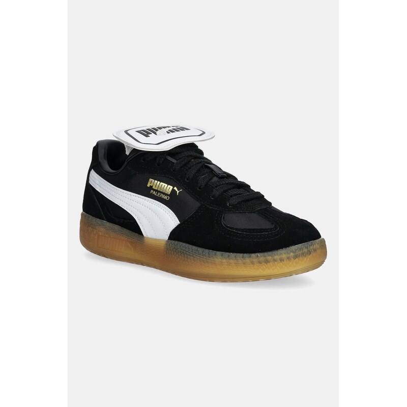 Puma Tenisky Puma Palermo Moda Tongue Wns