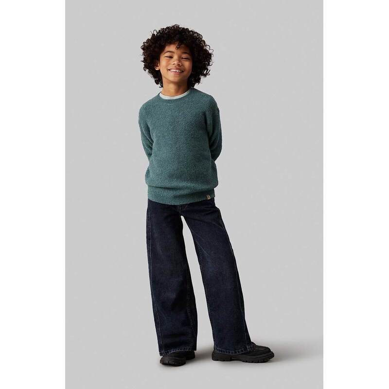 Calvin Klein Jeans Džíny Calvin Klein Jeans