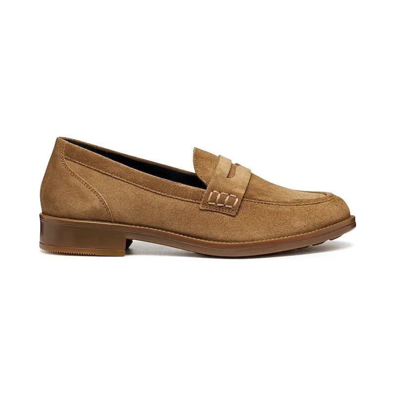 Kožené mokasíny Geox D JAYLON 2 107856970