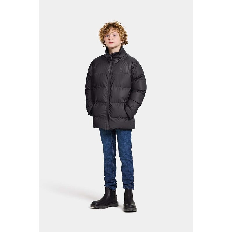 Didriksons Dětská bunda Didriksons MEGA KIDS JKT