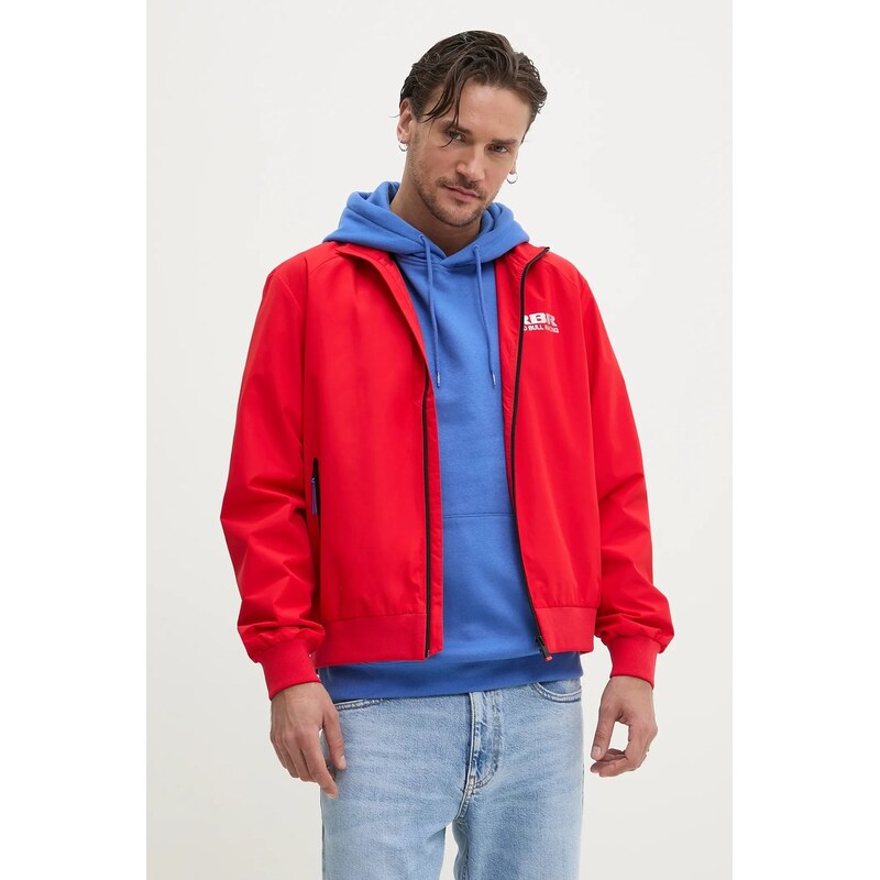 Red Bull Racing x Pepe Jeans Bunda Red Bull Racing x Pepe Jeans
