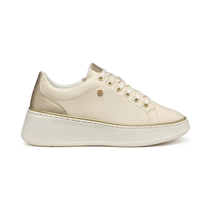 Sneakers boty Geox D SUNNETTY