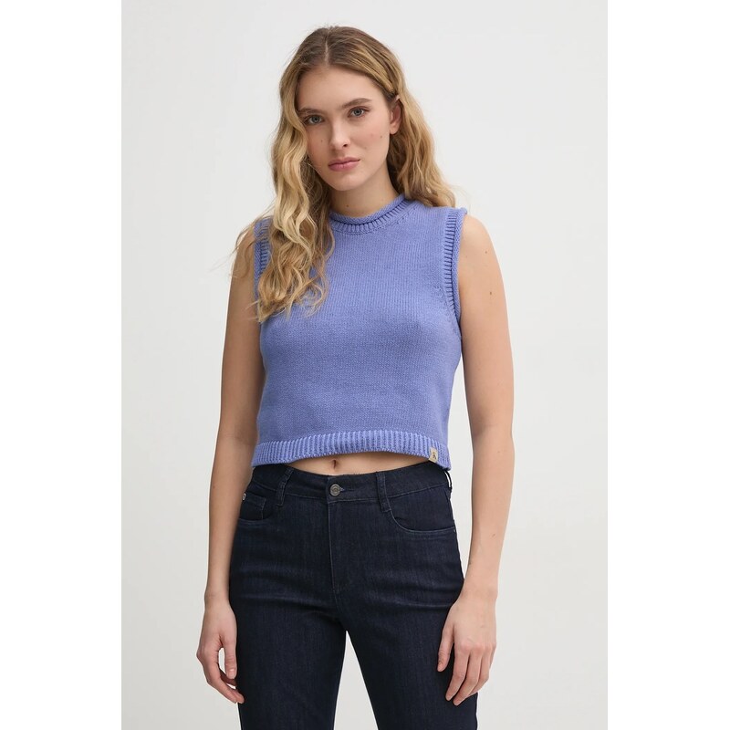 Calvin Klein Jeans Vesta Calvin Klein Jeans